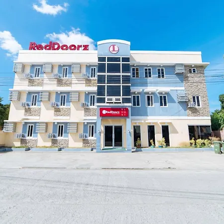 Reddoorz Near Davao International Airport Hotel